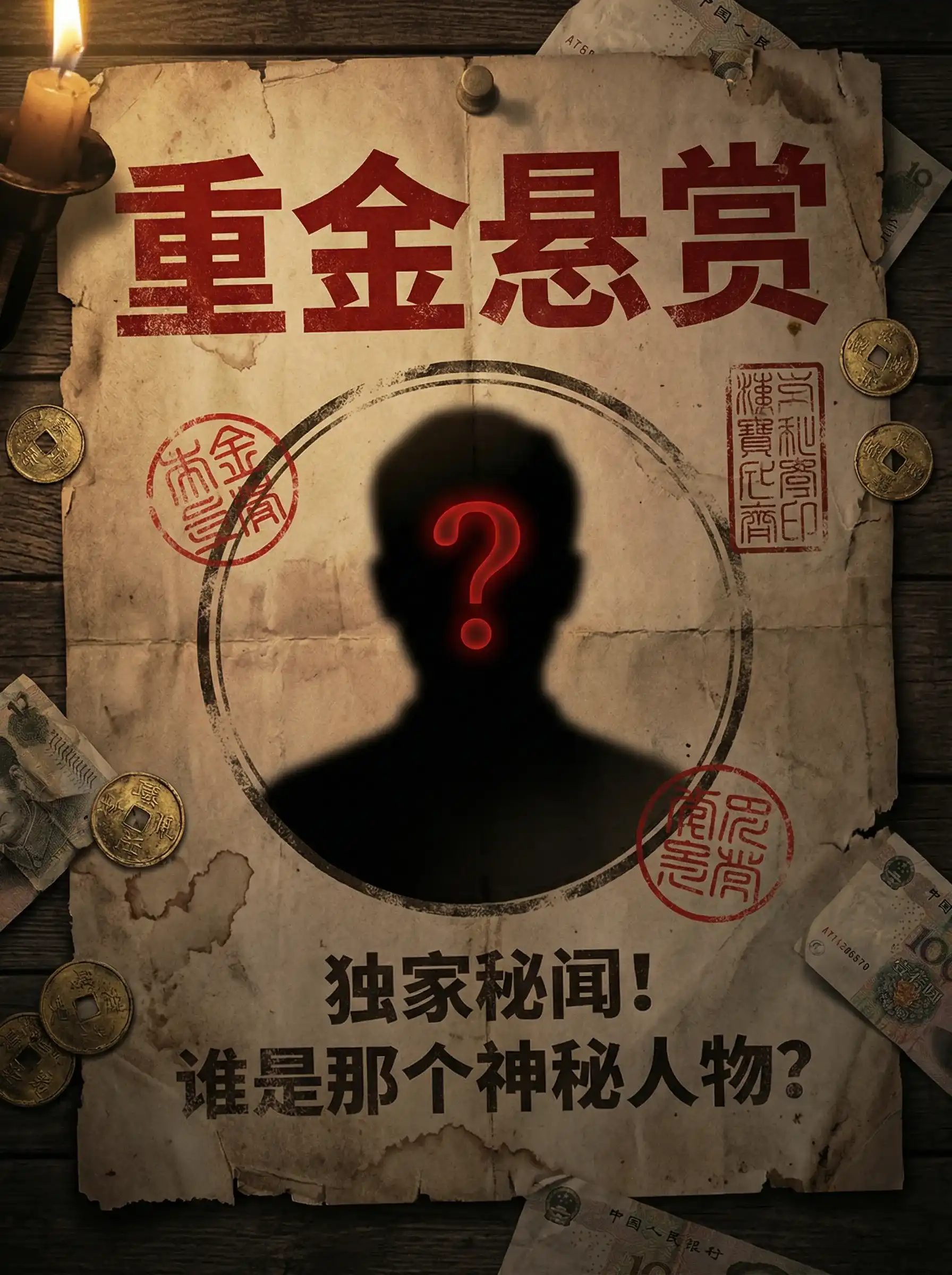 ayx体育网址 - 重金悬赏线索征集令